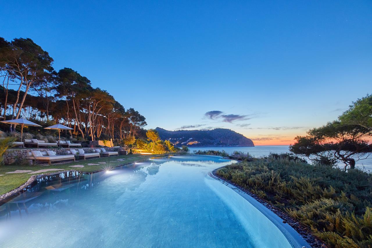 Pleta De Mar, Grand Luxury Hotel By Nature - Adults Only Canyamel  Extérieur photo